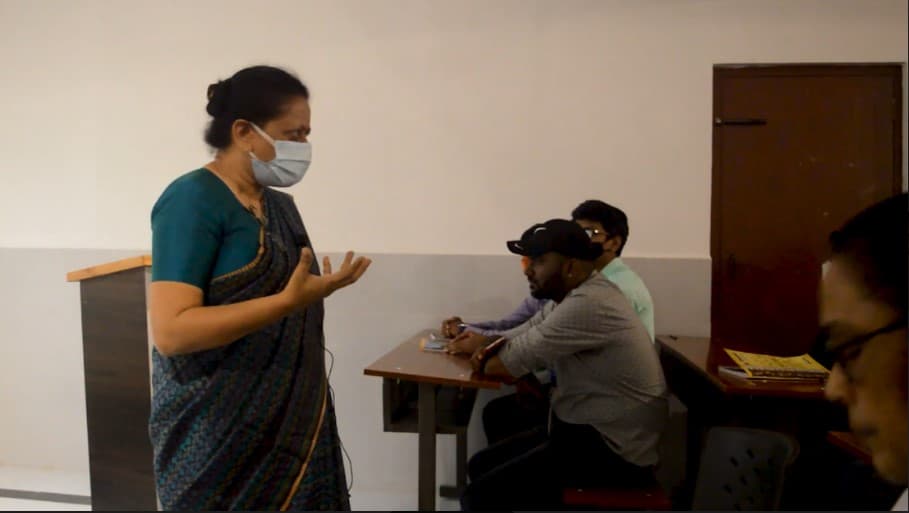 Ebenezer Group of Institutions Bangalore Campus to Corporate TOPIC CLINICAL EXCELLENCE IN NURSING photo 2